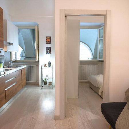 City Palace Premium Apartment - Centro Quadrilatero Romano Torino Eksteriør billede