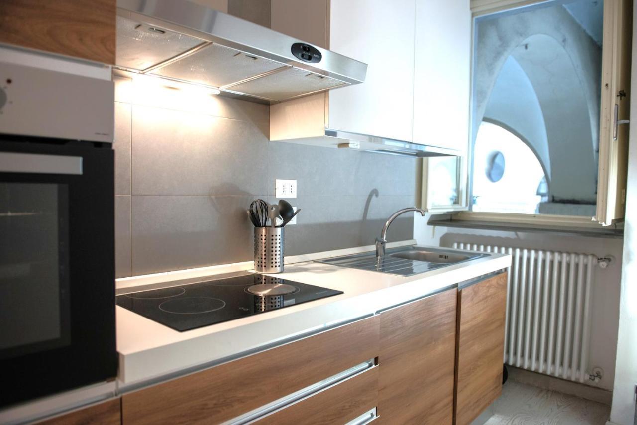 City Palace Premium Apartment - Centro Quadrilatero Romano Torino Eksteriør billede