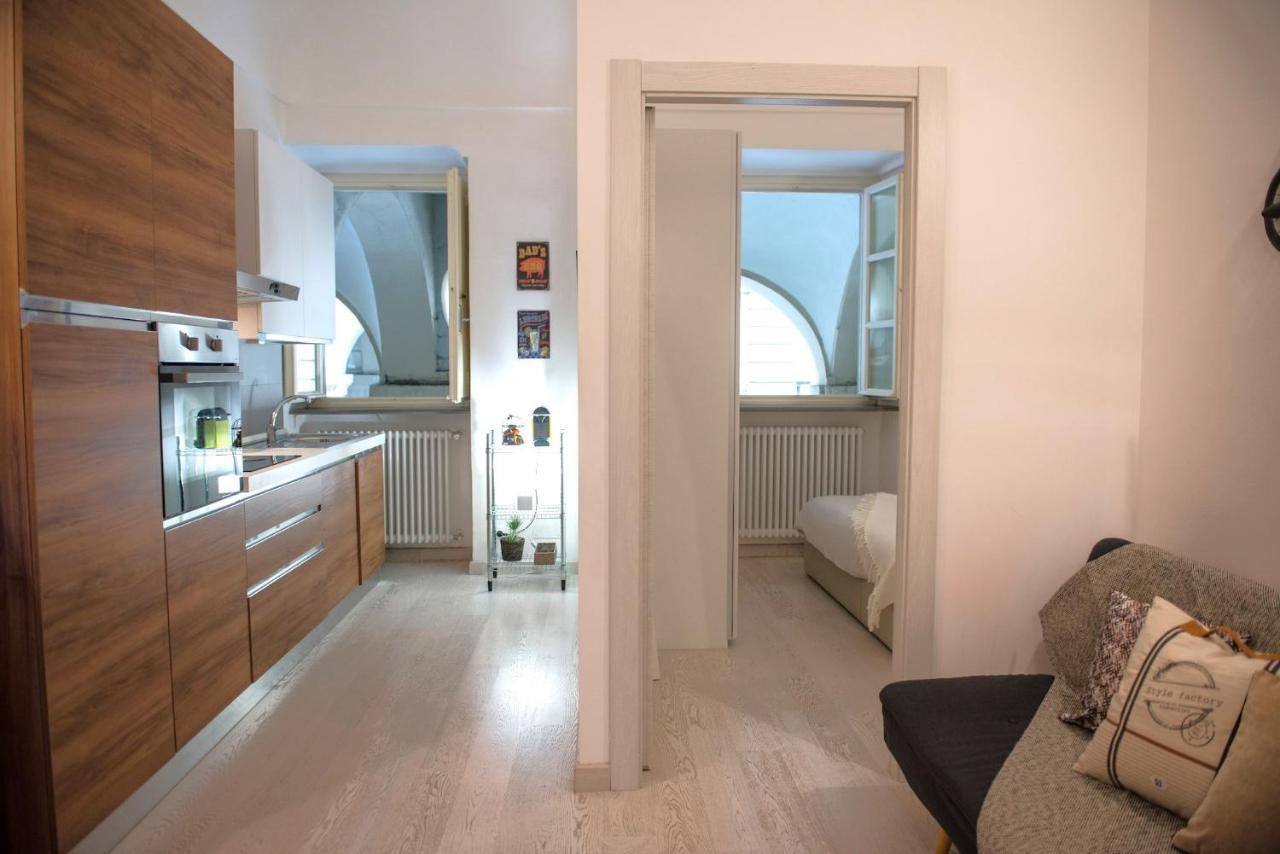 City Palace Premium Apartment - Centro Quadrilatero Romano Torino Eksteriør billede
