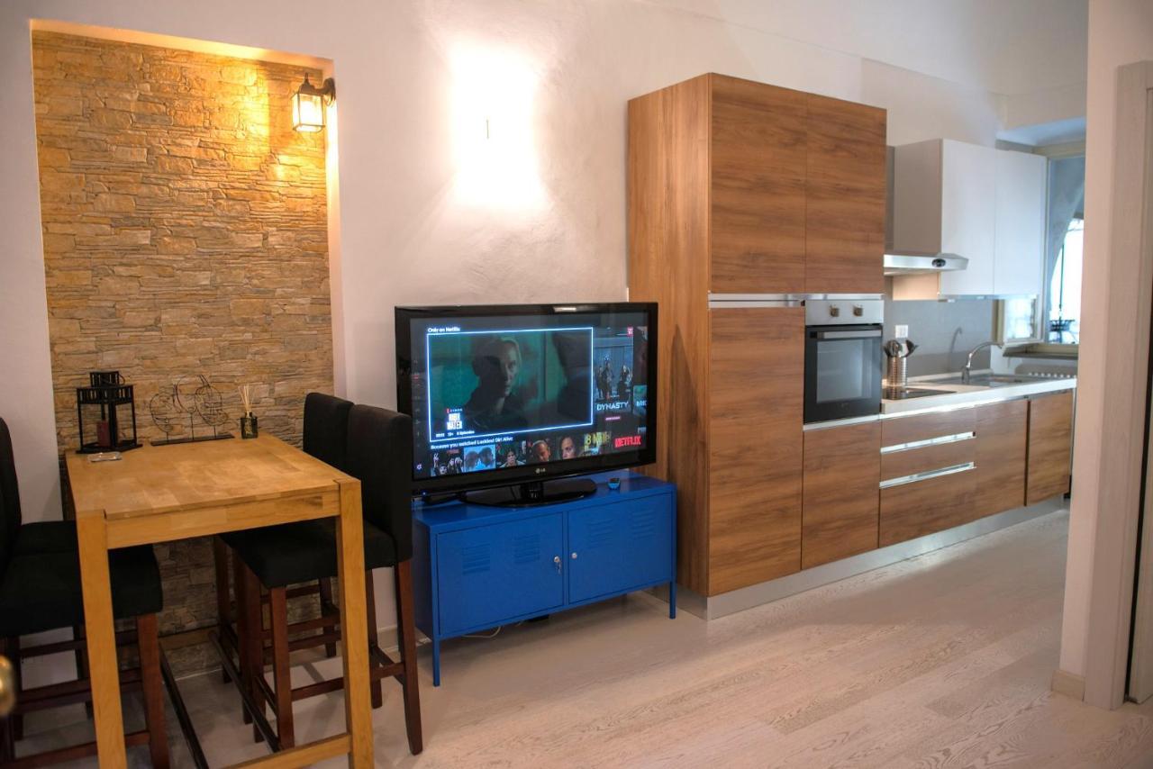 City Palace Premium Apartment - Centro Quadrilatero Romano Torino Eksteriør billede