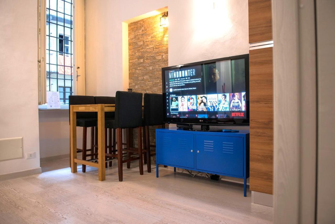 City Palace Premium Apartment - Centro Quadrilatero Romano Torino Eksteriør billede