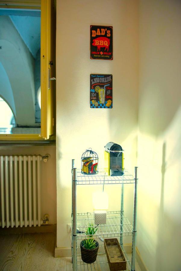 City Palace Premium Apartment - Centro Quadrilatero Romano Torino Eksteriør billede