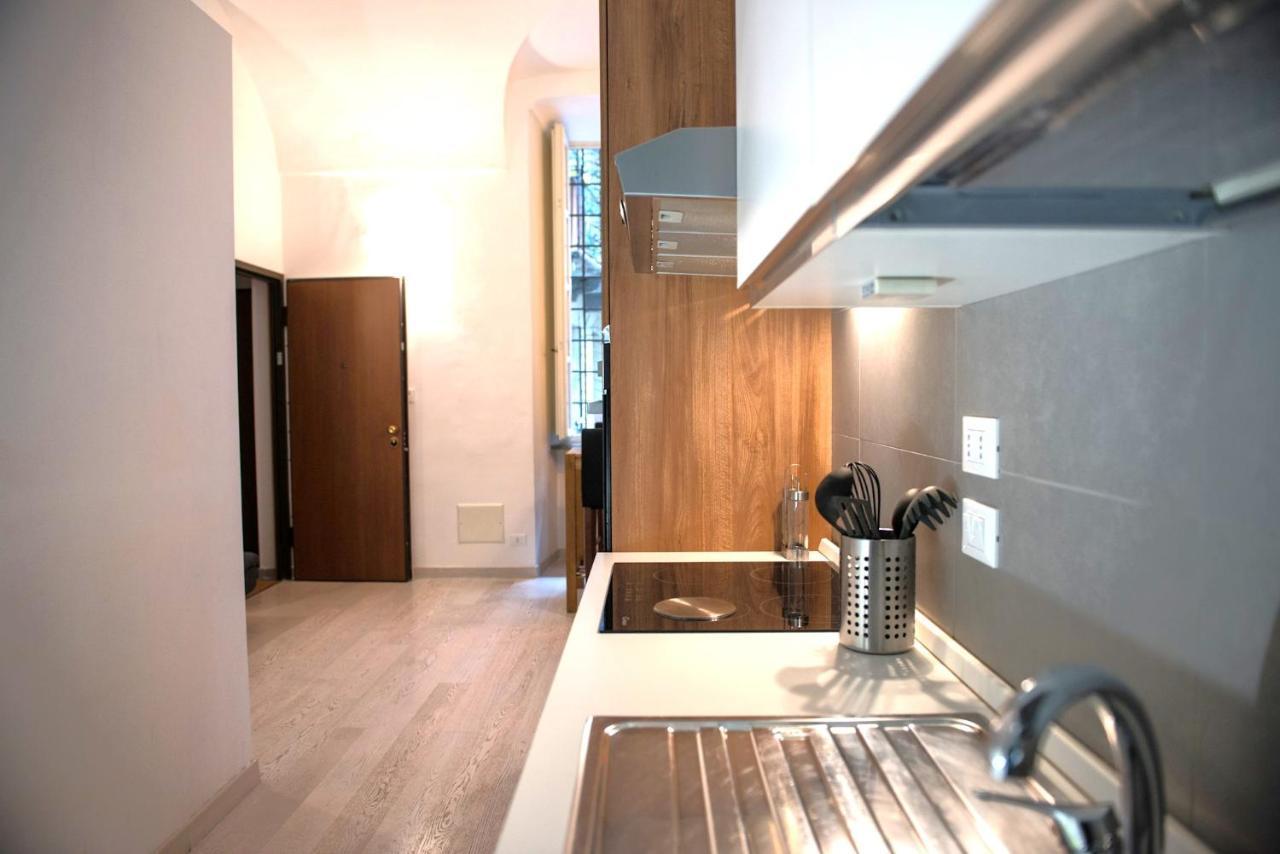 City Palace Premium Apartment - Centro Quadrilatero Romano Torino Eksteriør billede