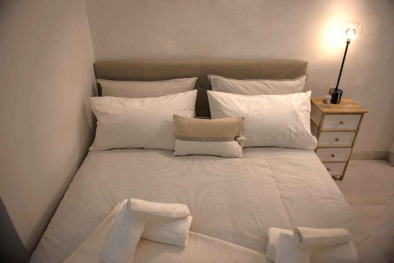 City Palace Premium Apartment - Centro Quadrilatero Romano Torino Eksteriør billede
