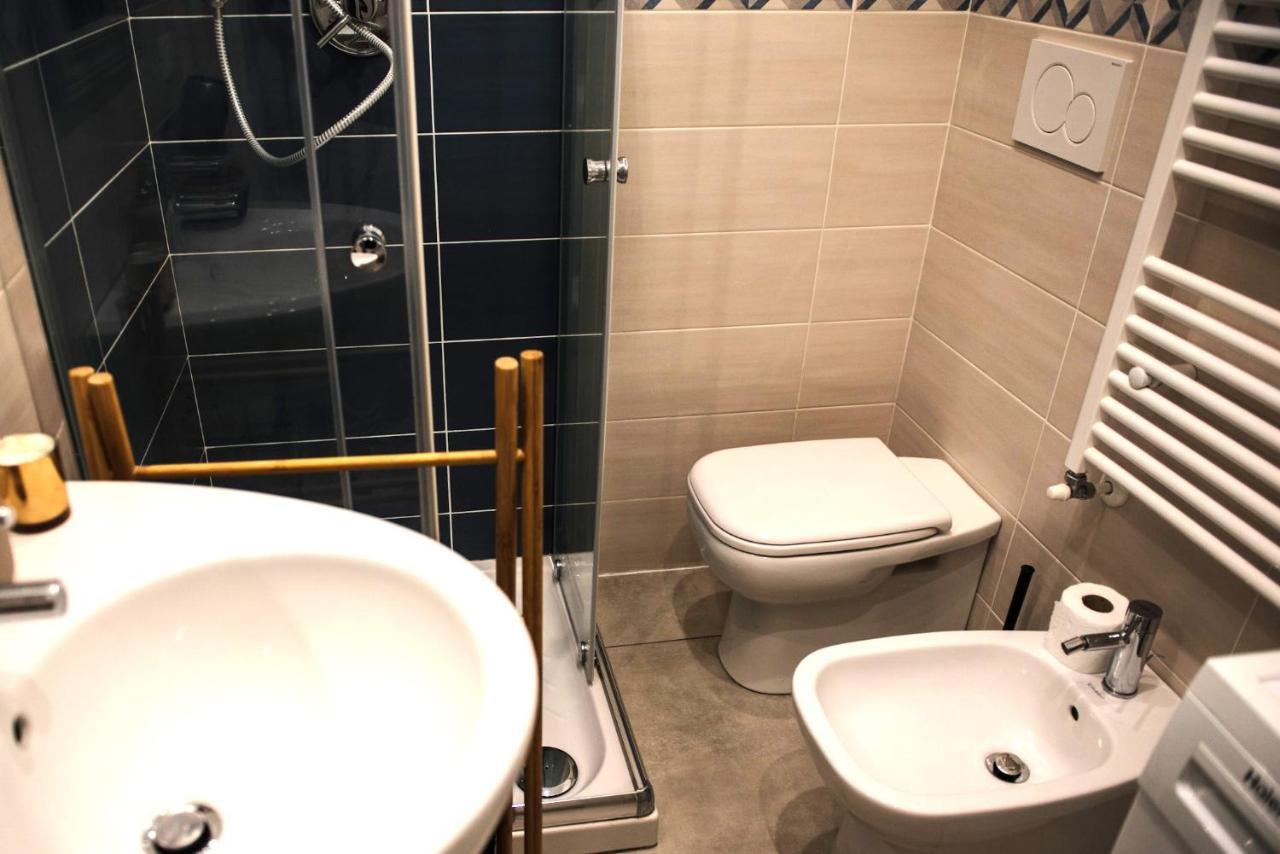 City Palace Premium Apartment - Centro Quadrilatero Romano Torino Eksteriør billede
