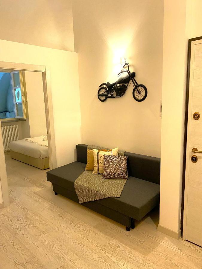City Palace Premium Apartment - Centro Quadrilatero Romano Torino Eksteriør billede